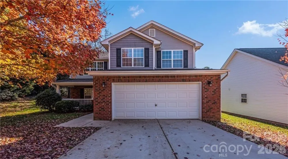 105 Ashmont Drive #1 Kannapolis, NC 28081