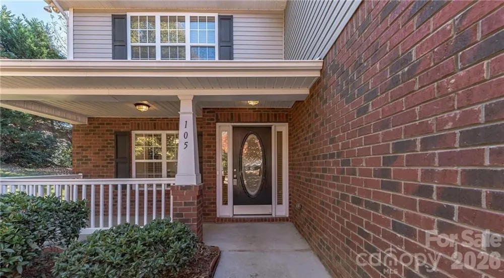 105 Ashmont Drive #1 Kannapolis, NC 28081