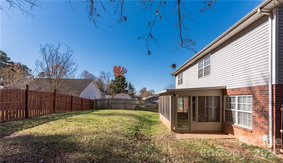 105 Ashmont Drive #1 Kannapolis, NC 28081