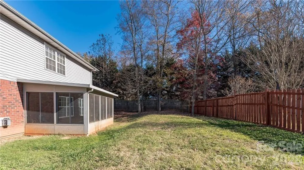 105 Ashmont Drive #1 Kannapolis, NC 28081