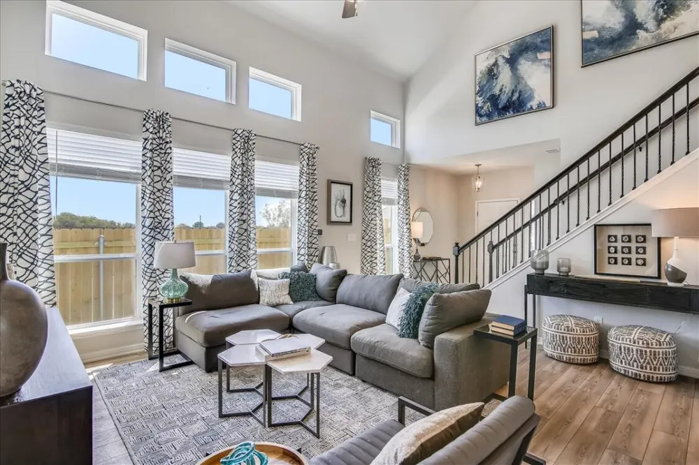 11200 Zip Cochise Way Austin, TX 78653