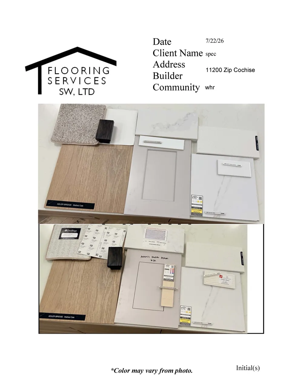 11200 Zip Cochise Way Austin, TX 78653