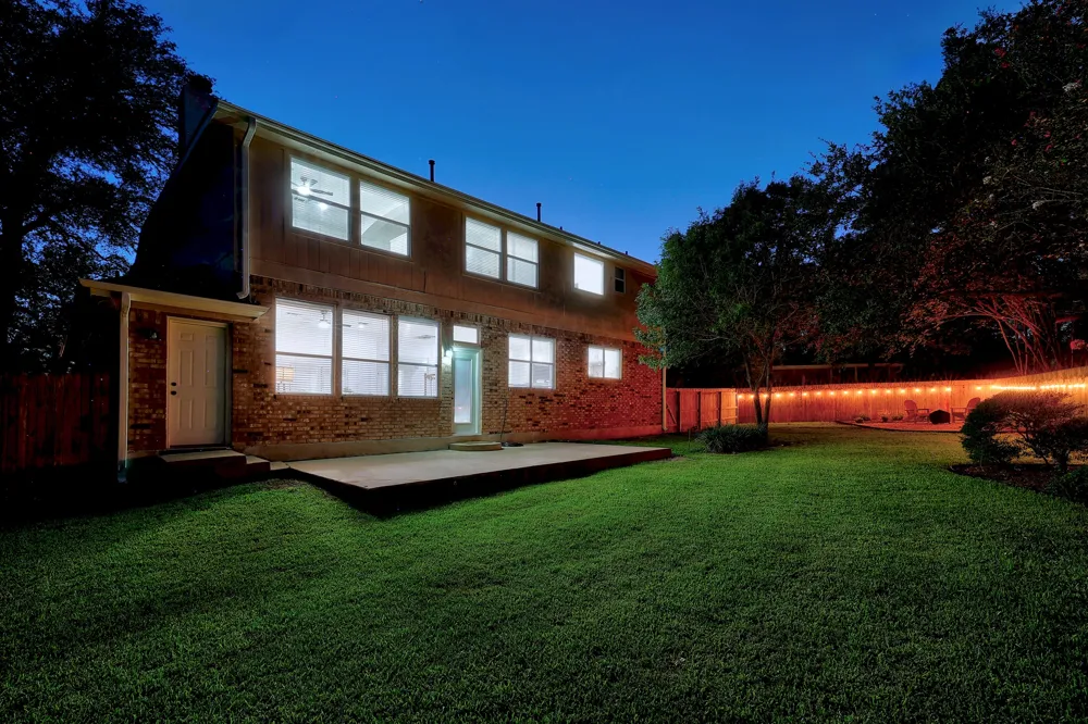 10810 Pinkney Lane Austin, TX 78739