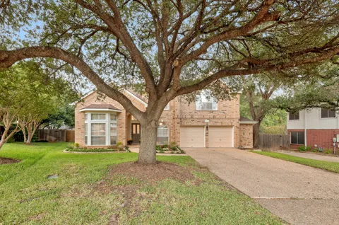 10810 Pinkney Lane