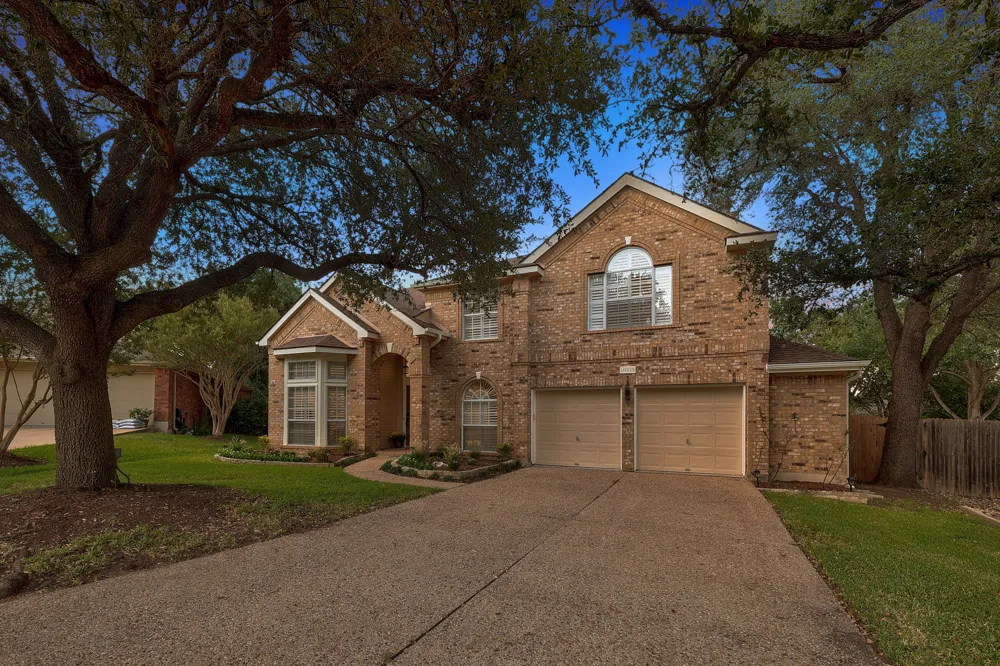10810 Pinkney Lane Austin, TX 78739