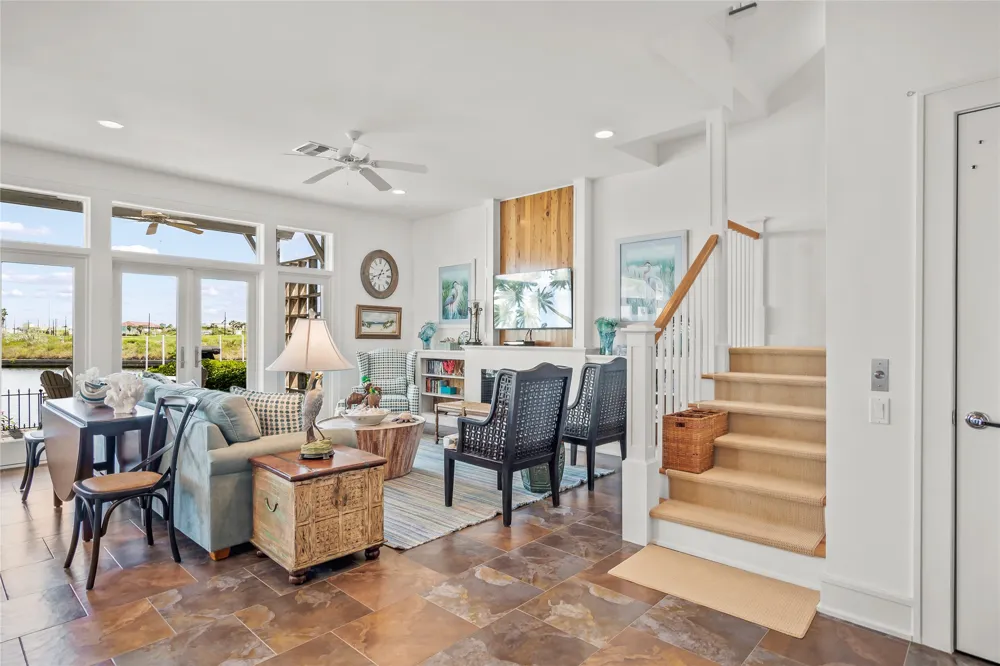 3700 Island Moorings Parkway #20 Port Aransas, TX 78373