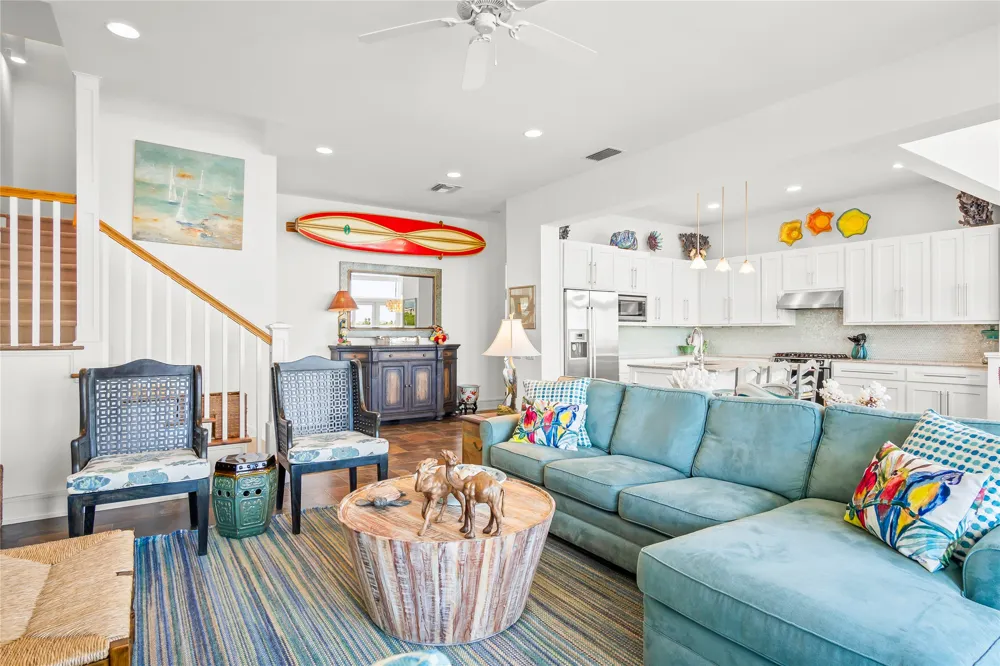 3700 Island Moorings Parkway #20 Port Aransas, TX 78373