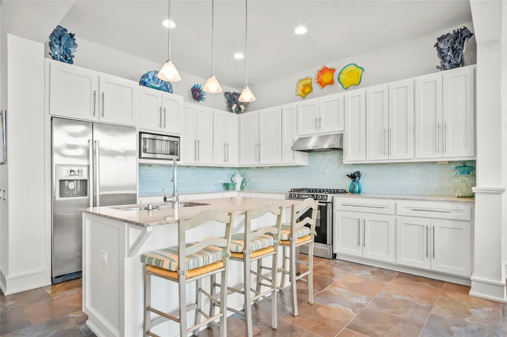 3700 Island Moorings Parkway #20 Port Aransas, TX 78373