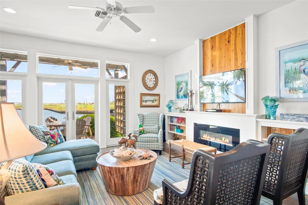 3700 Island Moorings Parkway #20 Port Aransas, TX 78373