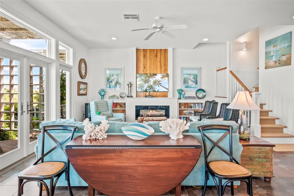 3700 Island Moorings Parkway #20 Port Aransas, TX 78373