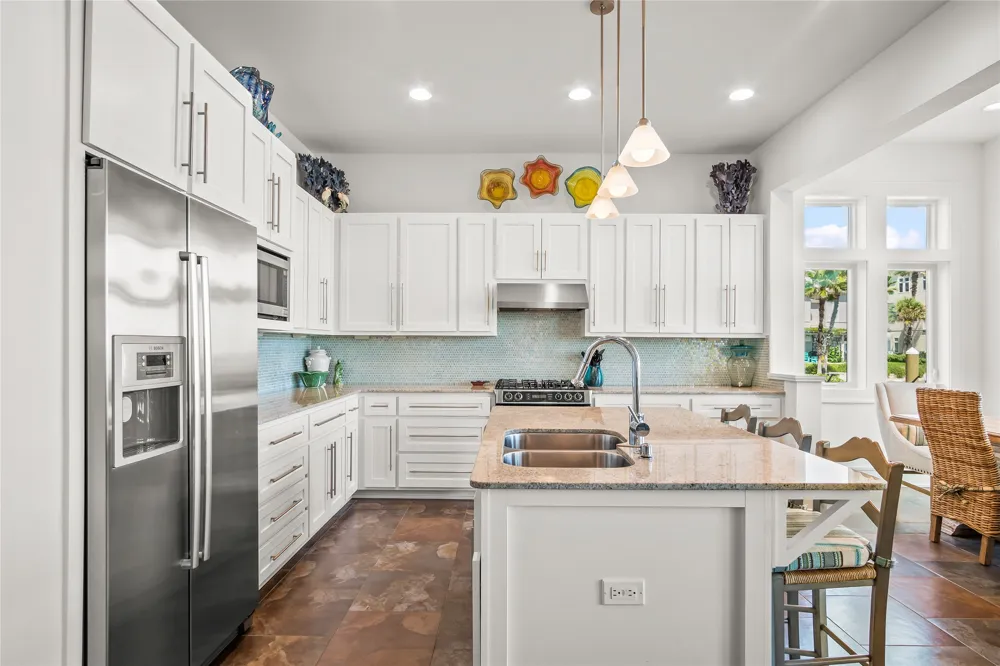 3700 Island Moorings Parkway #20 Port Aransas, TX 78373