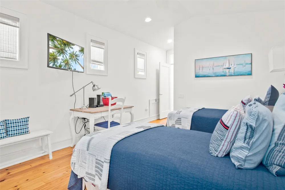 3700 Island Moorings Parkway #20 Port Aransas, TX 78373