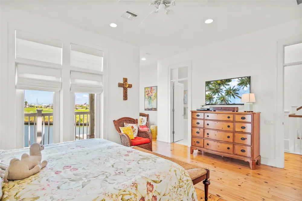 3700 Island Moorings Parkway #20 Port Aransas, TX 78373
