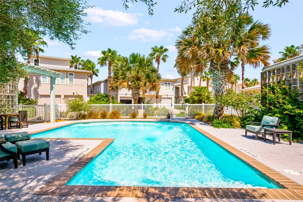 3700 Island Moorings Parkway #20 Port Aransas, TX 78373