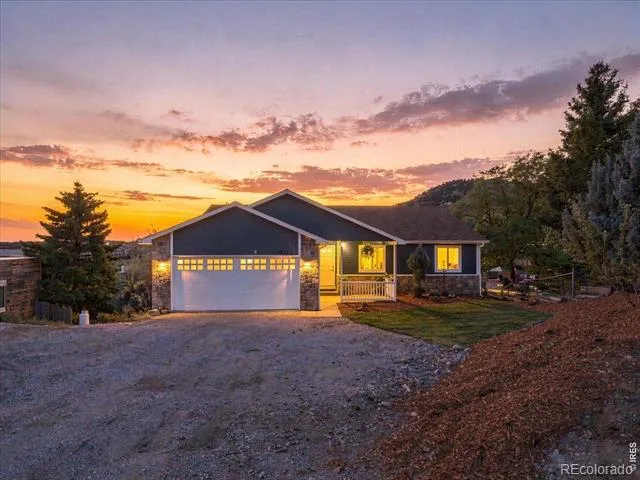 5233 Rim Rock Lane Fort Collins, CO 80526