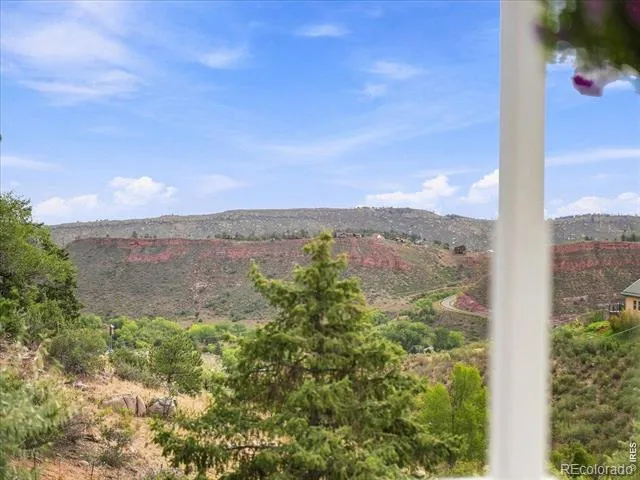 5233 Rim Rock Lane Fort Collins, CO 80526