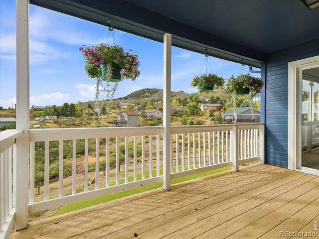5233 Rim Rock Lane Fort Collins, CO 80526