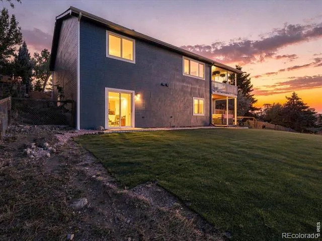 5233 Rim Rock Lane Fort Collins, CO 80526