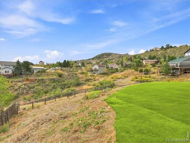 5233 Rim Rock Lane Fort Collins, CO 80526