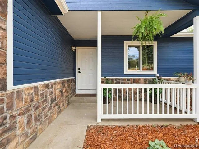 5233 Rim Rock Lane Fort Collins, CO 80526