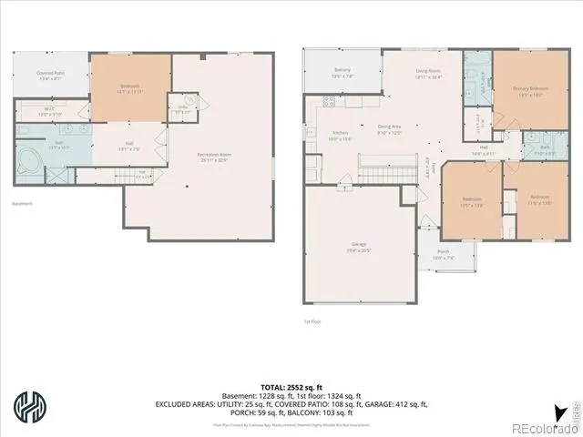 5233 Rim Rock Lane Fort Collins, CO 80526