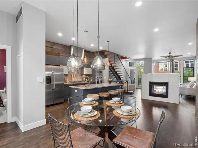 2900 Inca Street #15 Denver, CO 80202