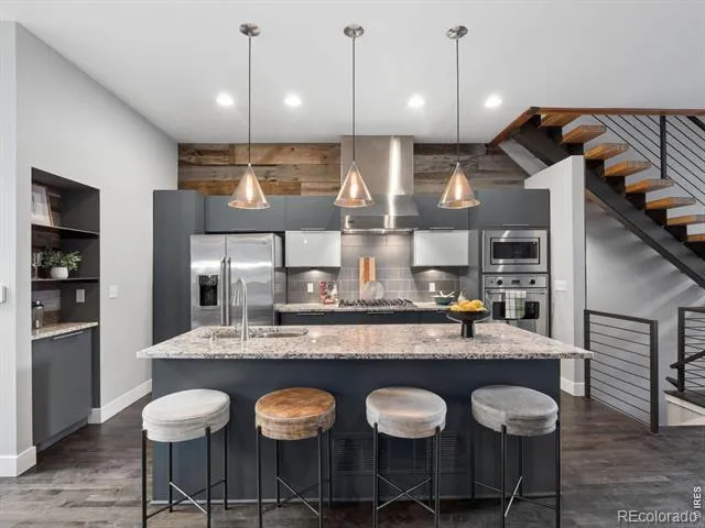 2900 Inca Street #15 Denver, CO 80202