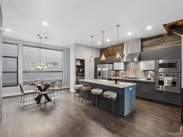 2900 Inca Street #15 Denver, CO 80202