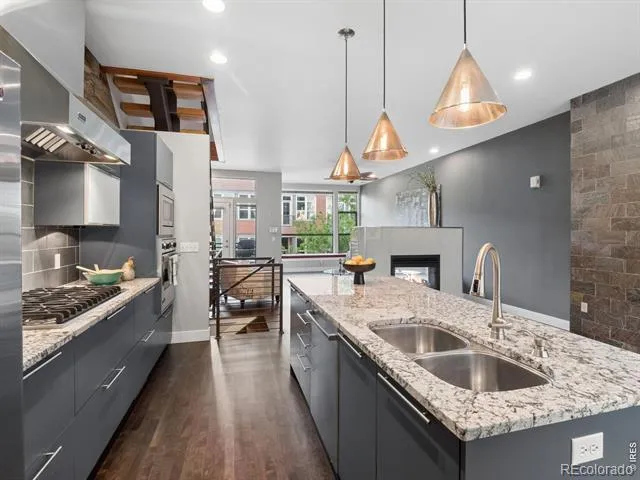 2900 Inca Street #15 Denver, CO 80202
