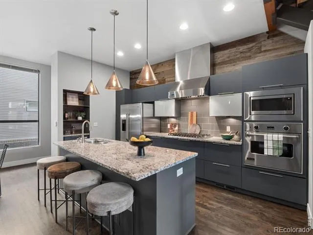 2900 Inca Street #15 Denver, CO 80202