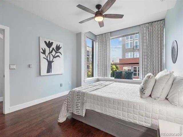 2900 Inca Street #15 Denver, CO 80202