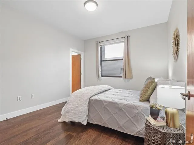 2900 Inca Street #15 Denver, CO 80202