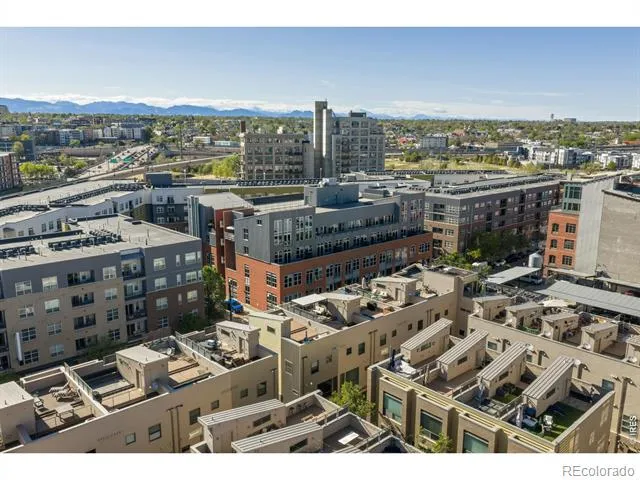 2900 Inca Street #15 Denver, CO 80202