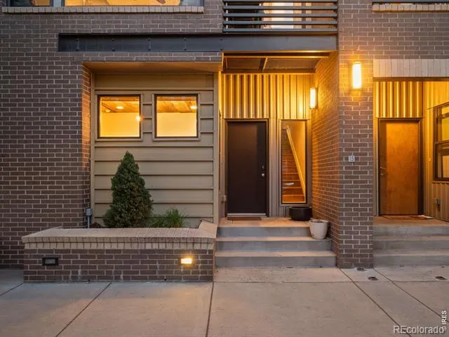 2900 Inca Street #15 Denver, CO 80202