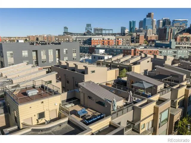 2900 Inca Street #15 Denver, CO 80202