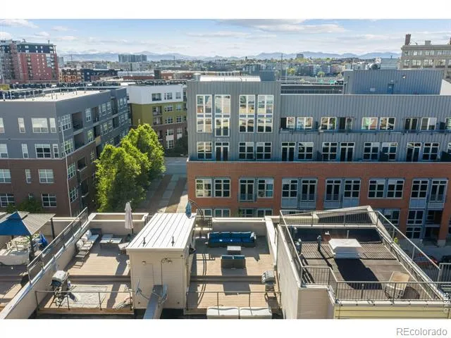 2900 Inca Street #15 Denver, CO 80202