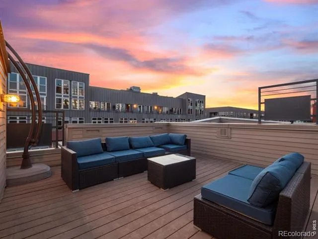 2900 Inca Street #15 Denver, CO 80202