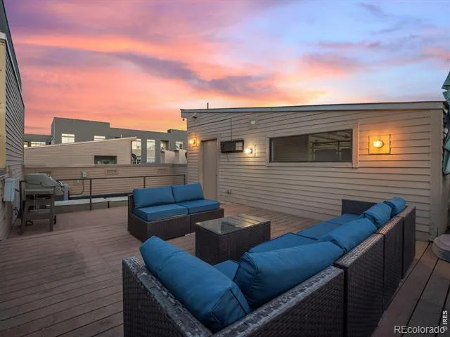 2900 Inca Street #15 Denver, CO 80202