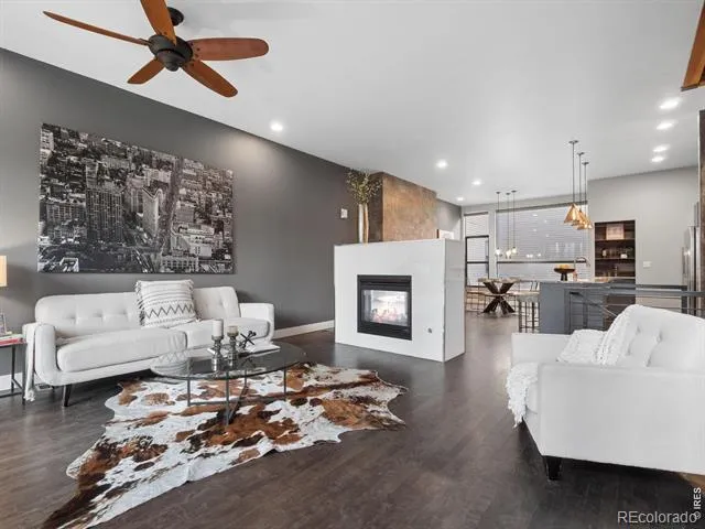 2900 Inca Street #15 Denver, CO 80202
