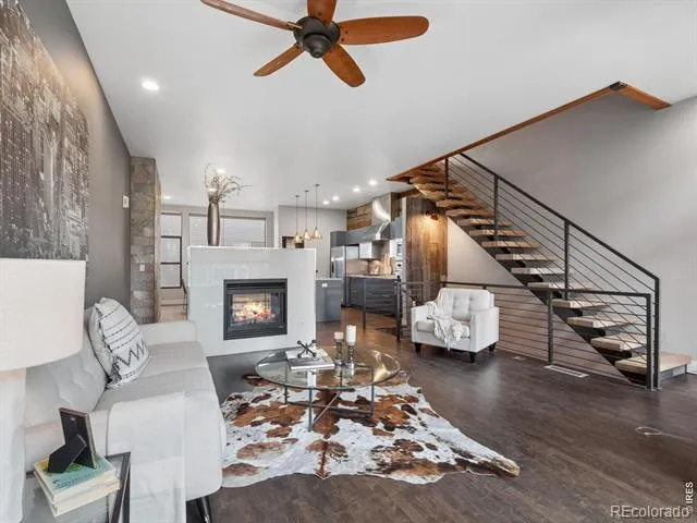 2900 Inca Street #15 Denver, CO 80202