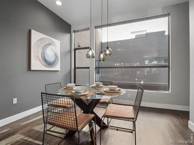 2900 Inca Street #15 Denver, CO 80202