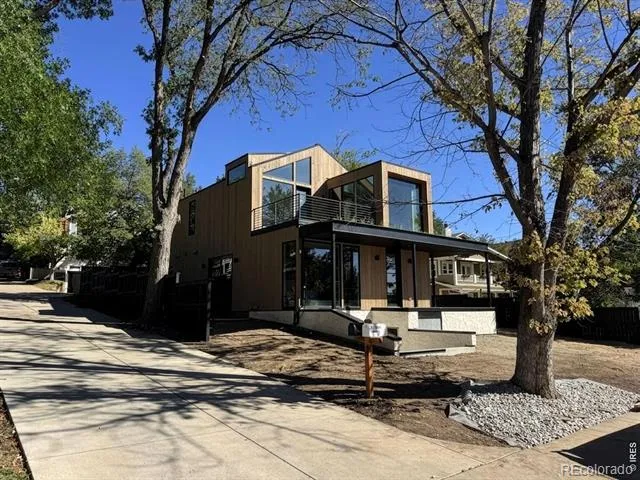 2445 Bluff Street Boulder, CO 80304