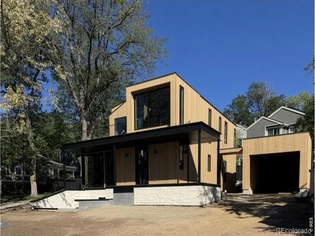 2445 Bluff Street Boulder, CO 80304