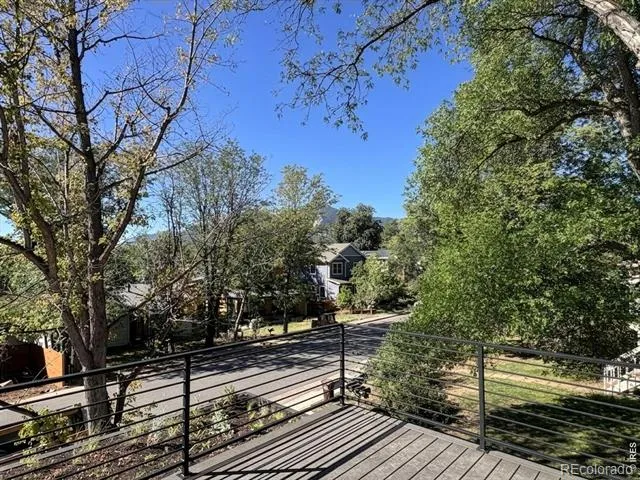 2445 Bluff Street Boulder, CO 80304