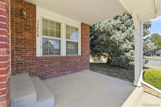 13550 Jackson Street Thornton, CO 80241
