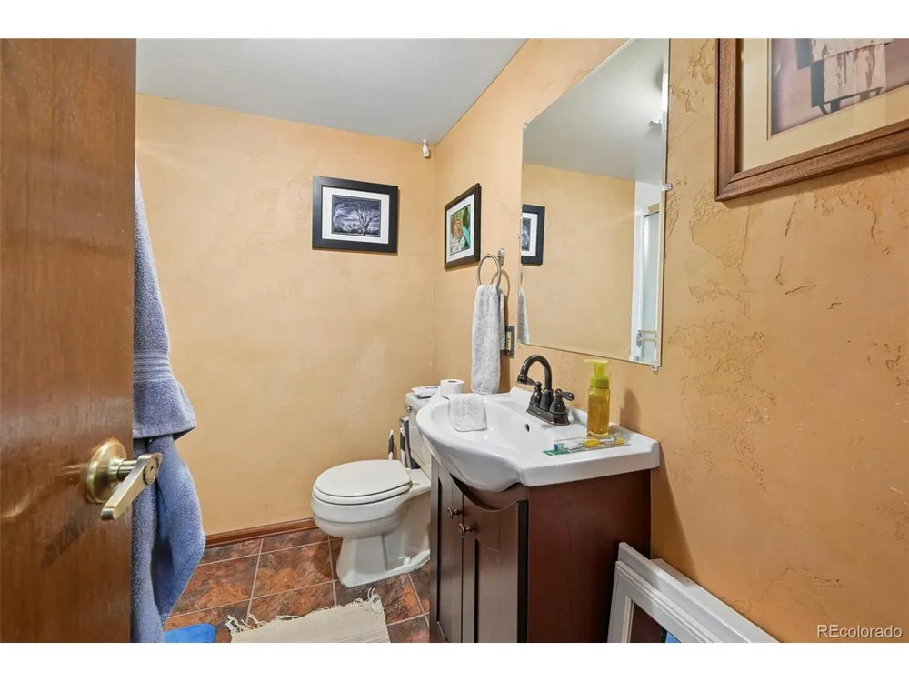 135 W Rangely Drive Colorado Springs, CO 80921