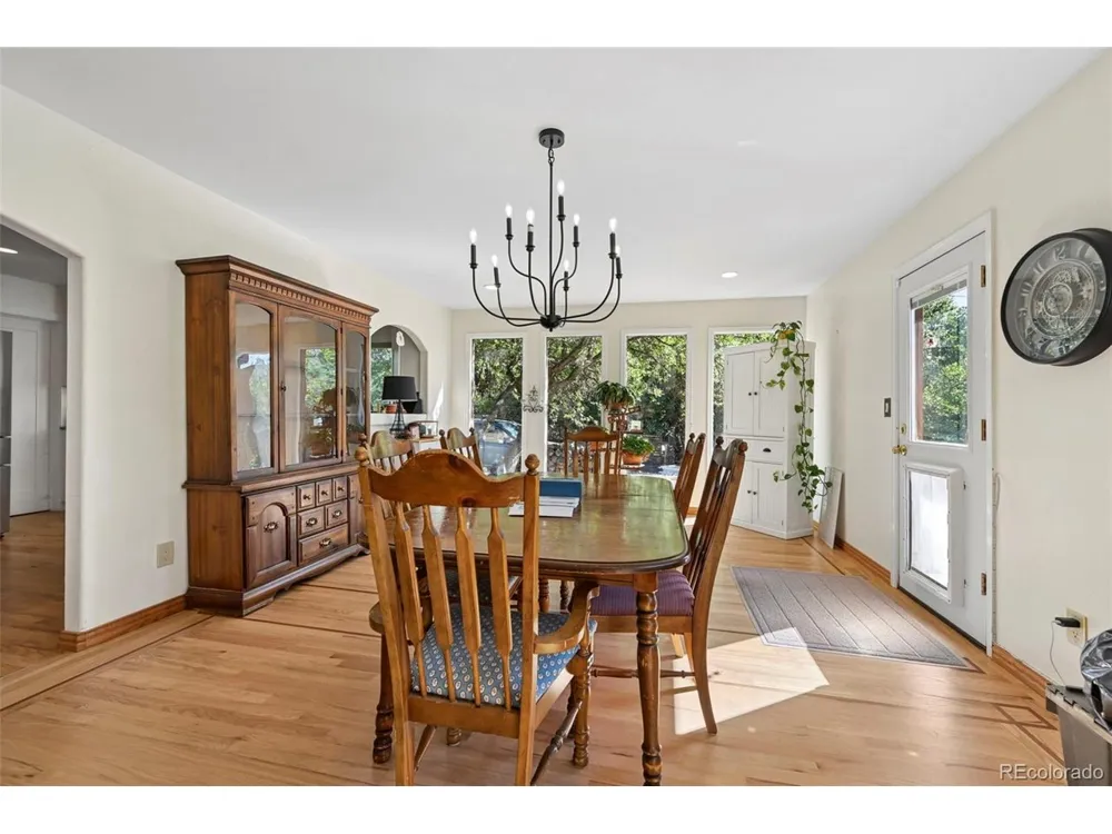 135 W Rangely Drive Colorado Springs, CO 80921