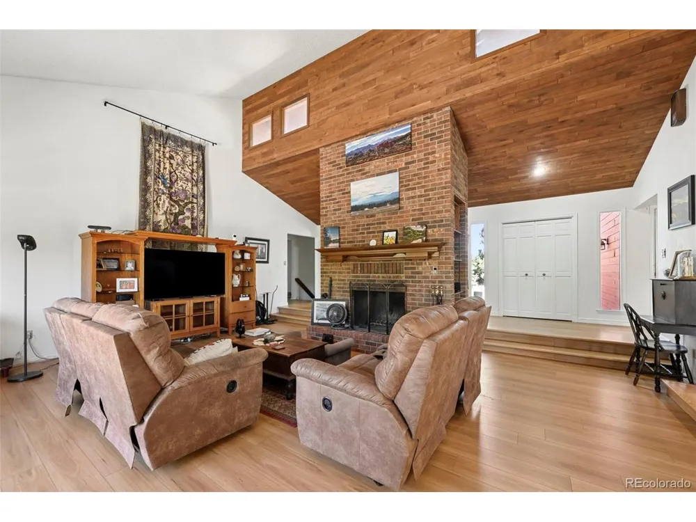 135 W Rangely Drive Colorado Springs, CO 80921