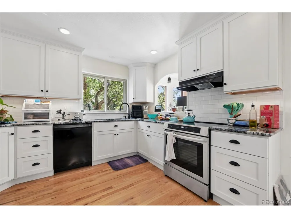 135 W Rangely Drive Colorado Springs, CO 80921