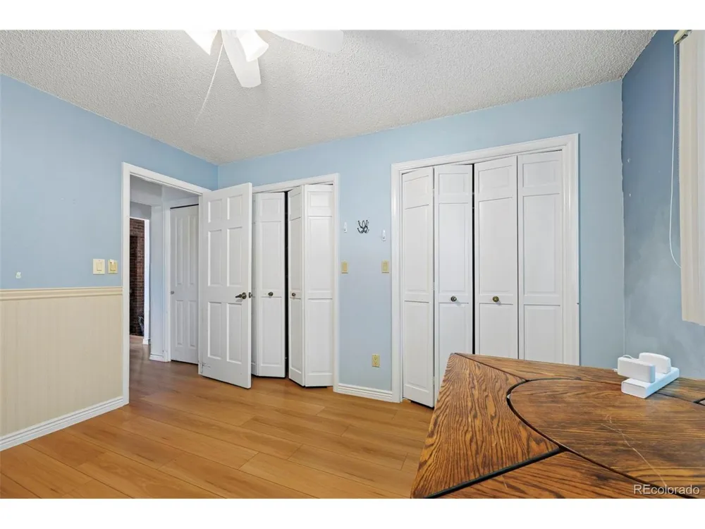 135 W Rangely Drive Colorado Springs, CO 80921